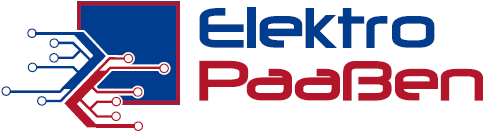 Elektro Paaßen Xanten Logo